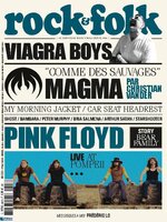 Rock and Folk